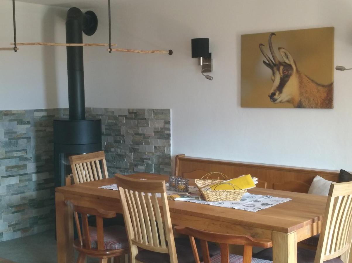 Lili'S Appartements 피스 외부 사진