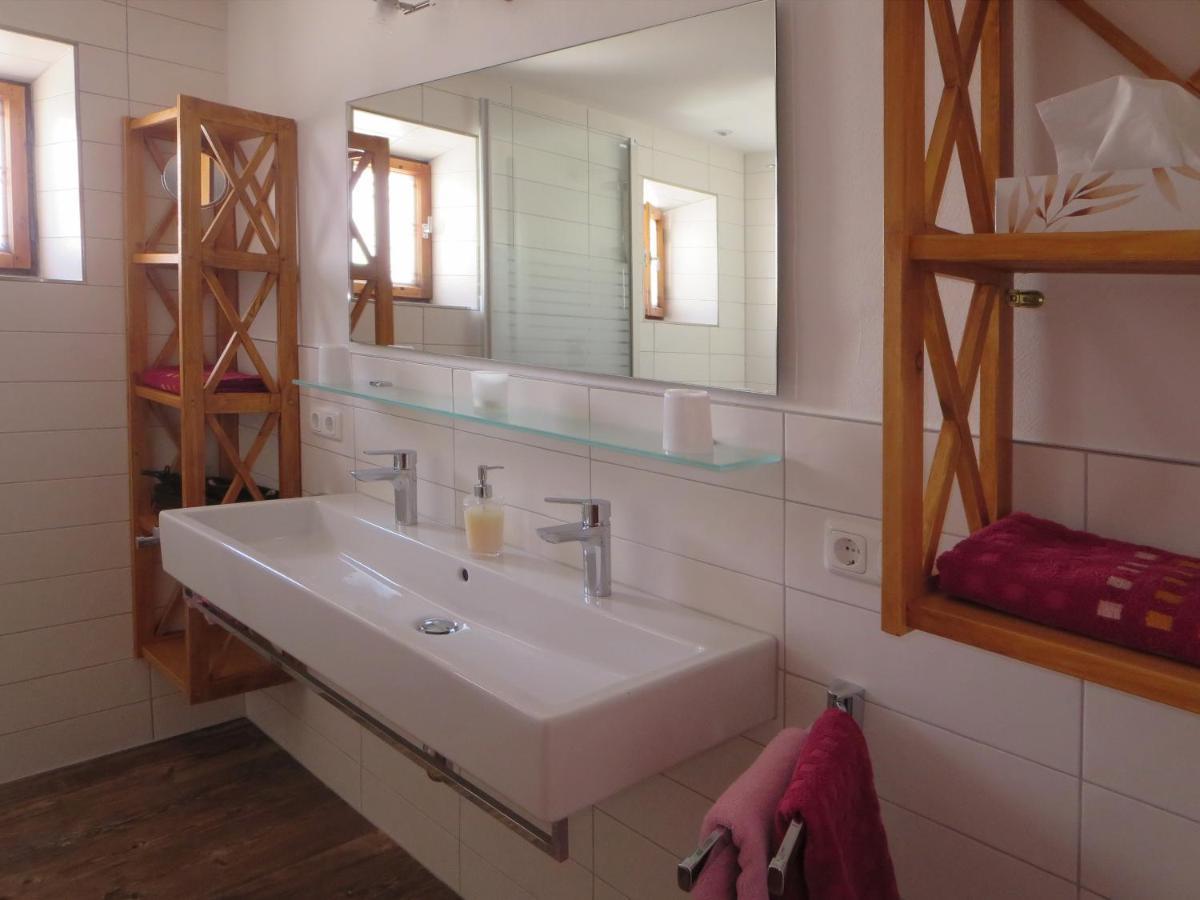 Lili'S Appartements 피스 외부 사진