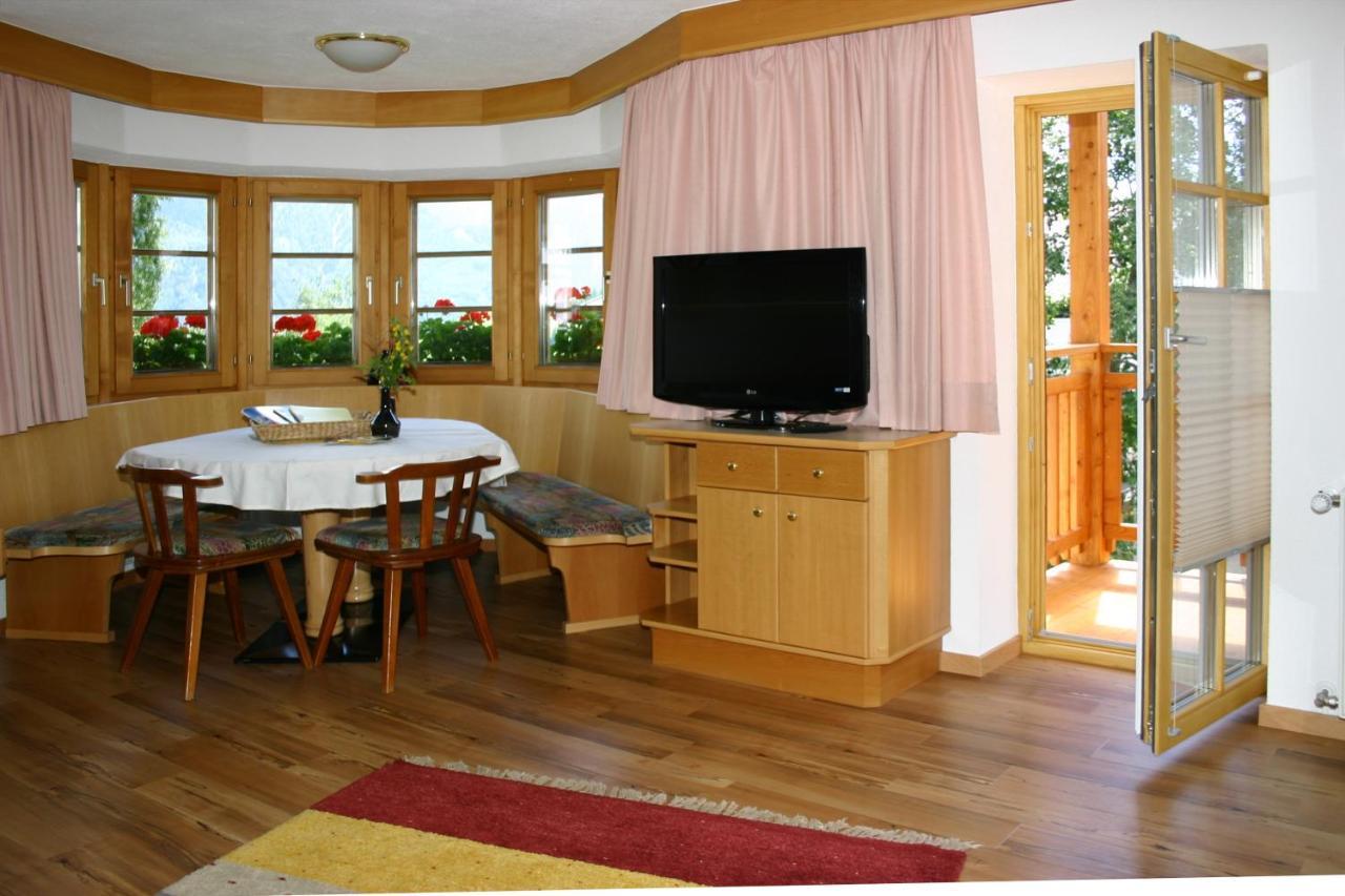 Lili'S Appartements 피스 외부 사진