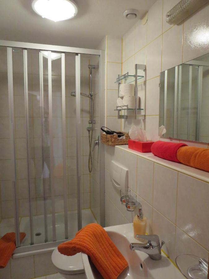 Lili'S Appartements 피스 외부 사진