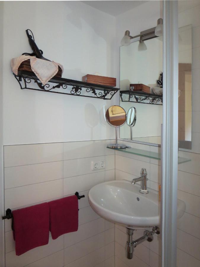 Lili'S Appartements 피스 외부 사진