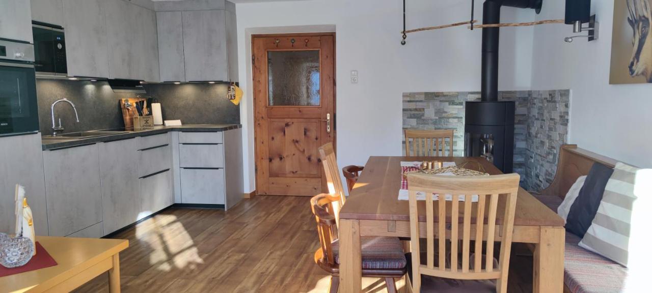 Lili'S Appartements 피스 외부 사진
