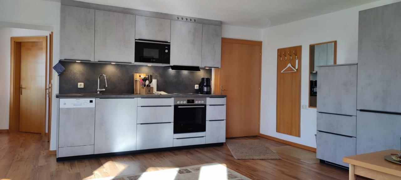 Lili'S Appartements 피스 외부 사진