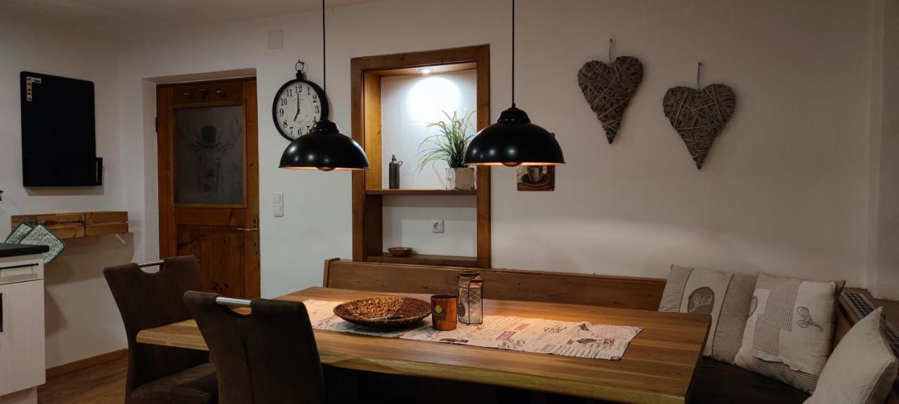 Lili'S Appartements 피스 외부 사진